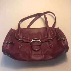Cole Haan “Alexa” Shoulder Bag